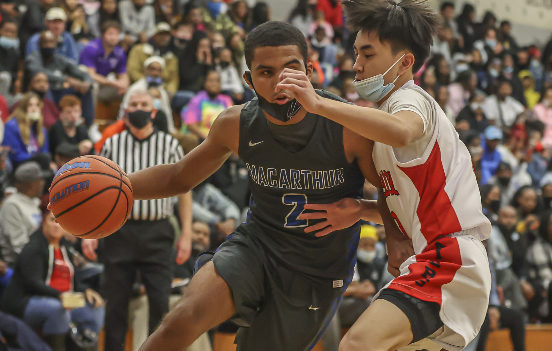 Macarthur Bolingbrook 24 112621.JPG